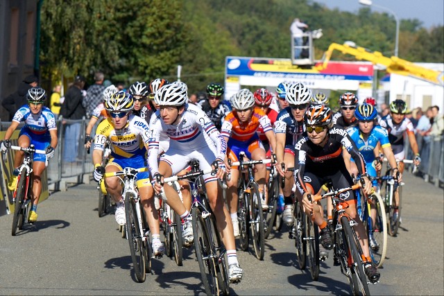 Světový pohár v cyklokrosu, Plzeň 2011