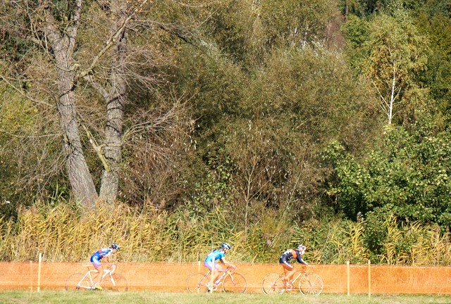 Světový pohár v cyklokrosu, Plzeň 2011