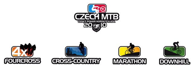 Český pohár MTB XC0 2010