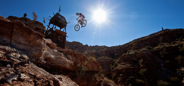 VIDEO: 3x Red Bull Rampage 2010 