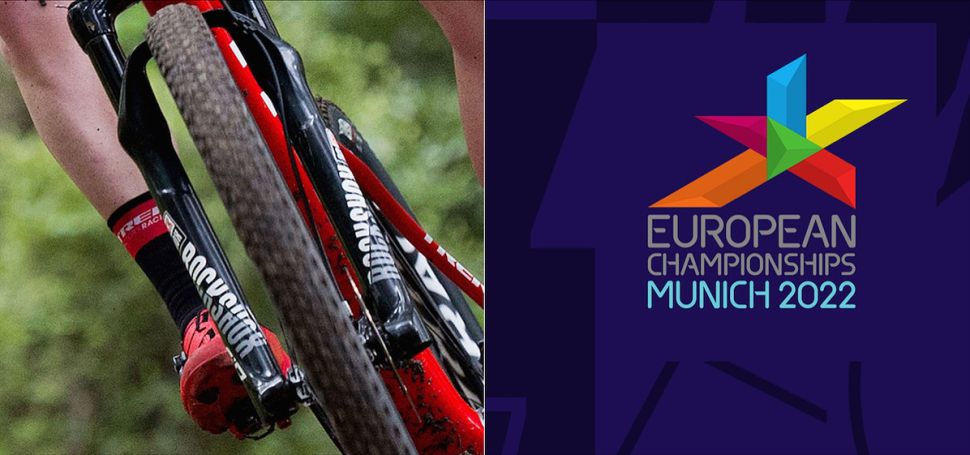 Na spolen mistrovstv Evropy cyklist jede velk vprava 35 ech