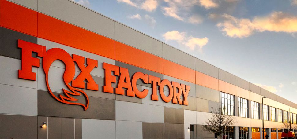 Fox Factory pedpovd nvrat trhu k normlu