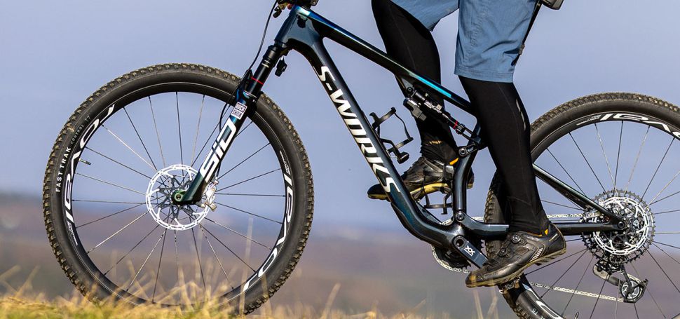 Fotogalerie: Specialized Epic 8