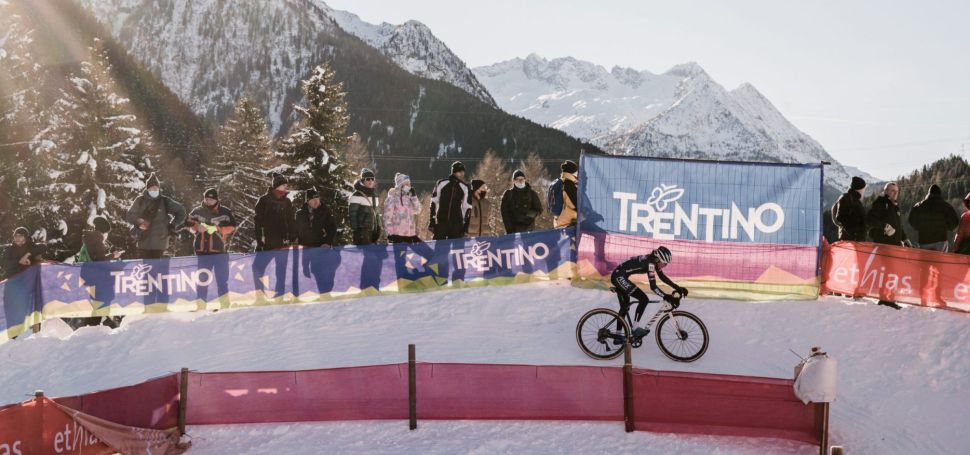 Pogačar vstupuje do boje za cyklokros na olympiádě 2030. Tlak na MOV sílí