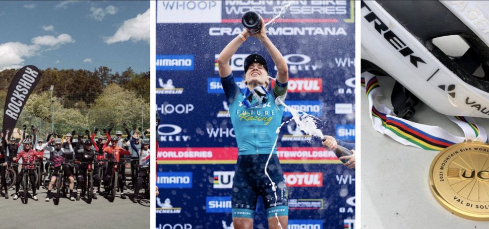 Tým Trek Future po pěti letech skončil. Je to symptom současného XCO?