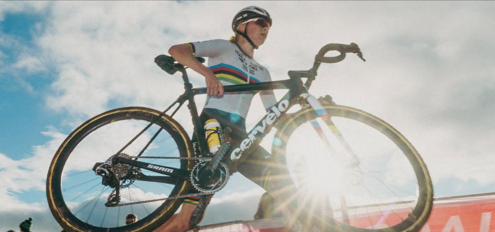 3. díl Světového poháru cyklokrosařů se jede ve městě Terralba...