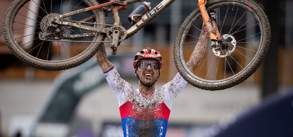 V lednu se dozvíme vítěze 61. ročníku ankety Král cyklistiky, čeští cyklisté za sebou mají úspěšný rok...