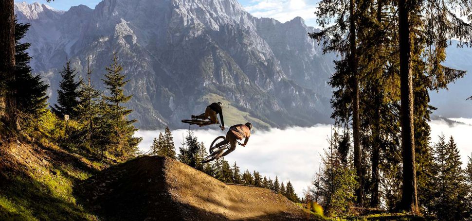 Neomezený vstup do nejlepších evropských bikeparků v rámci jediné karty bude pokračovat i v následující sezóně navíc opět se dvěma novinkami...